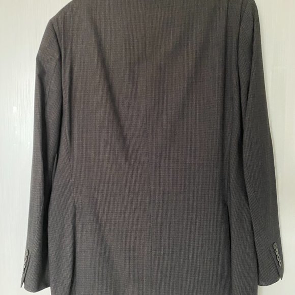 Men's Calvin Klein Sport Coat 42R - Picture 2 of 9